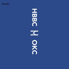 Oklahoma HBBC T-Shirt