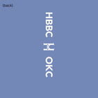 Oklahoma HBBC T-Shirt