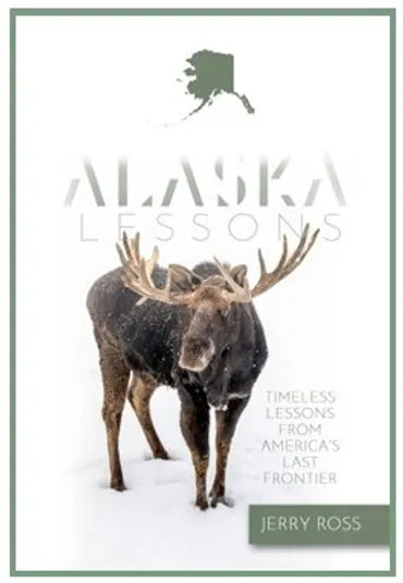 Alaska Lessons