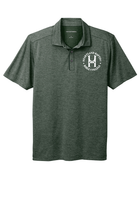 Heartland Striped Polo 2022