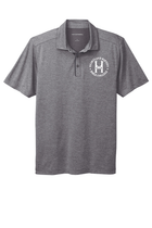 Heartland Striped Polo 2022