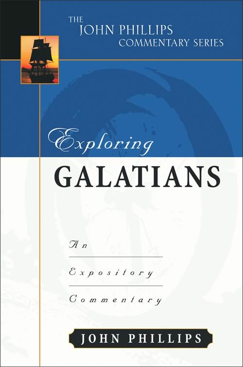 Exploring Galatians