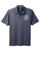 Heartland Striped Polo 2022