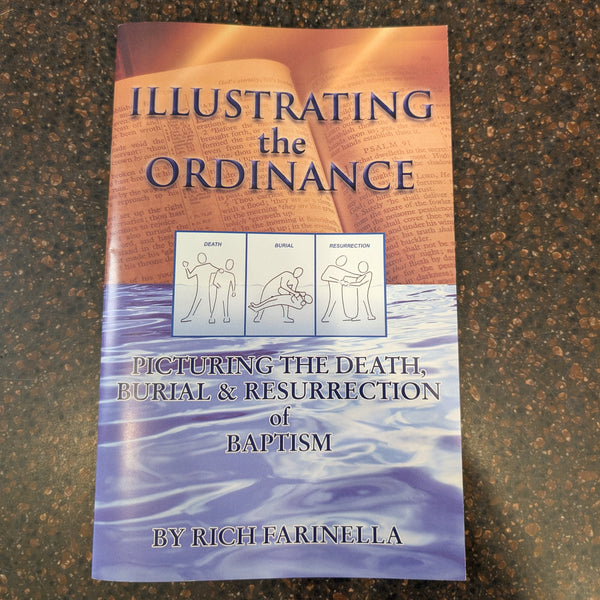 Illustrating the Ordinance