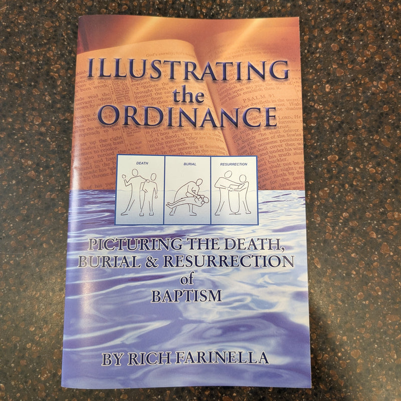 Illustrating the Ordinance