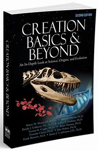 Creation Basics & Beyond 2nd Ed.