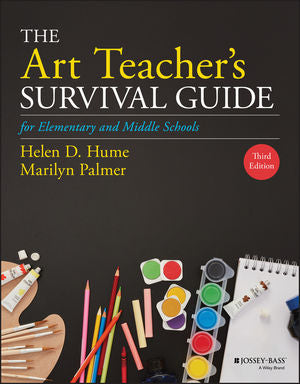 The Art Teacher's Survival Guide 3rd edition