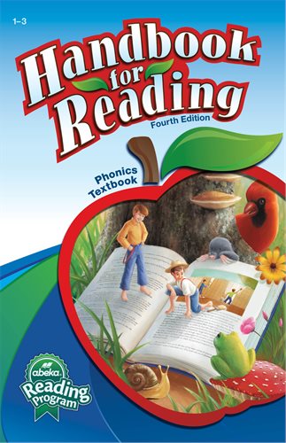Handbook for Reading 4th Ed, Student Edition