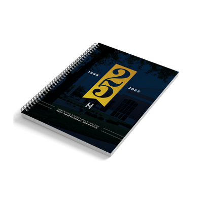 25th Anniversary Songbook | Heartland Baptist Bookstore