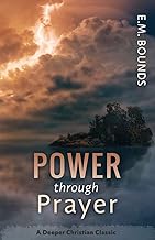 Power through Prayer