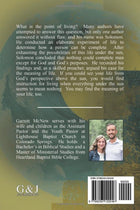 Ecclesiastes: Life Under the Sun