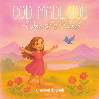 God Made You - Girls