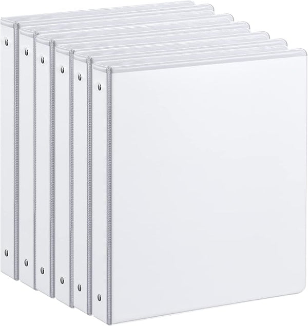 1 in binder