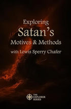 Exploring Satan's Motives and Methods