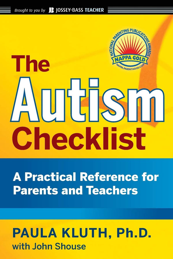 Autism Checklist