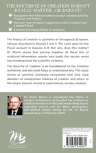 Biblical Creationism