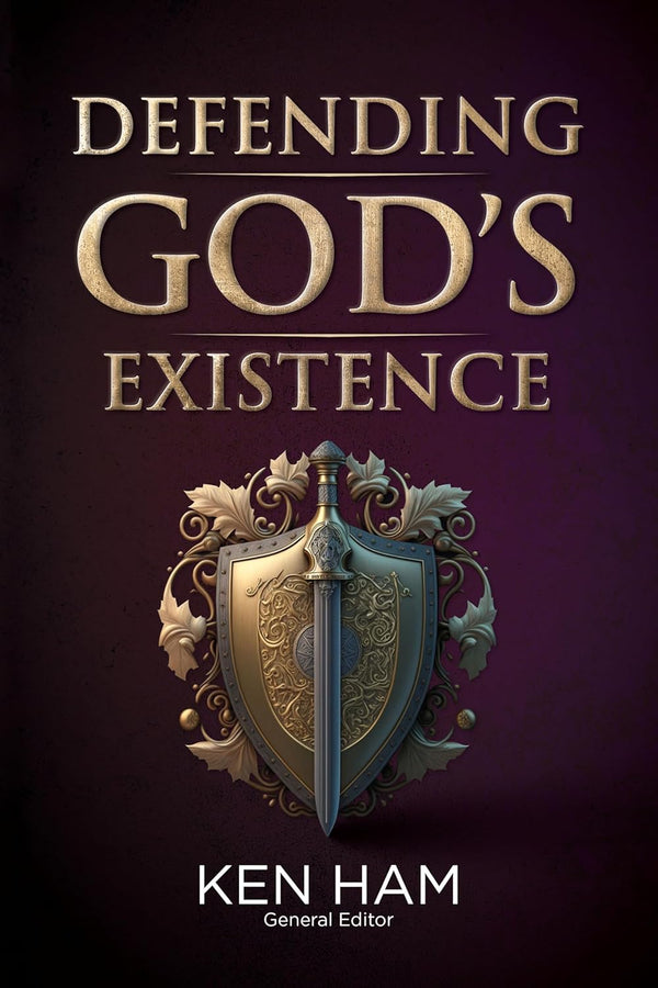 Defending God's Existence