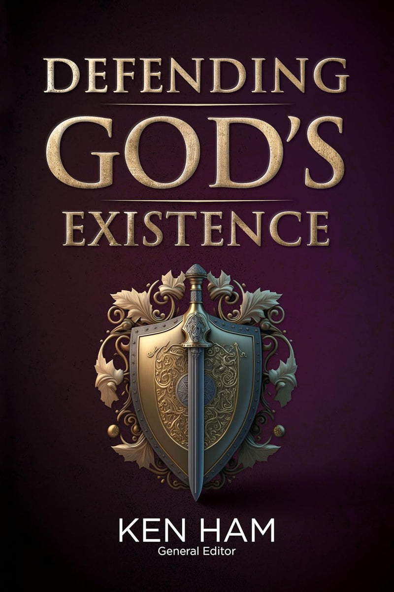 Defending God's Existence