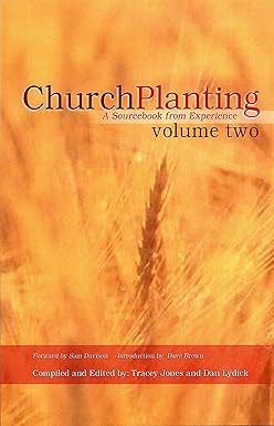 Church Planting volume two