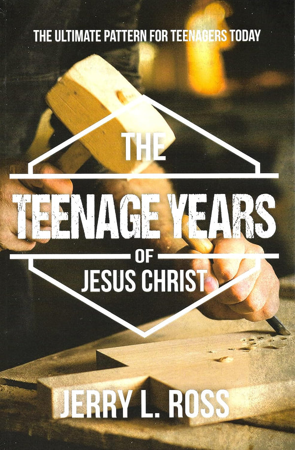 Teenage Years of Jesus Christ