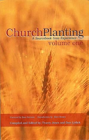 Church Planting Volume 1