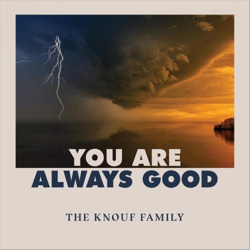 You Are Always Good, The Knouf Family, Thumb Drive