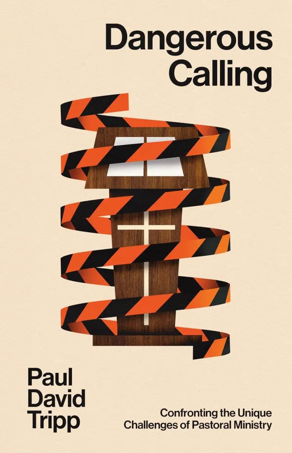 Dangerous Calling Updated Edition