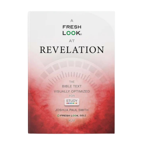 A Fresh Look at Revelation