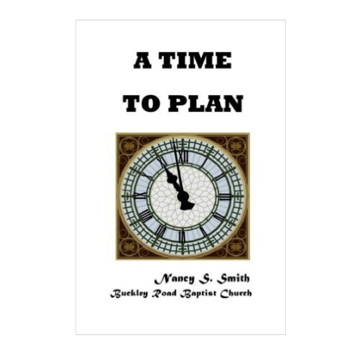 A Time to Plan