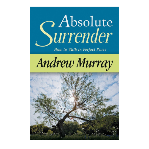 Absolute Surrender