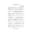 Acquainted With Grace (Sheet music)