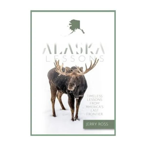 Alaska Lessons