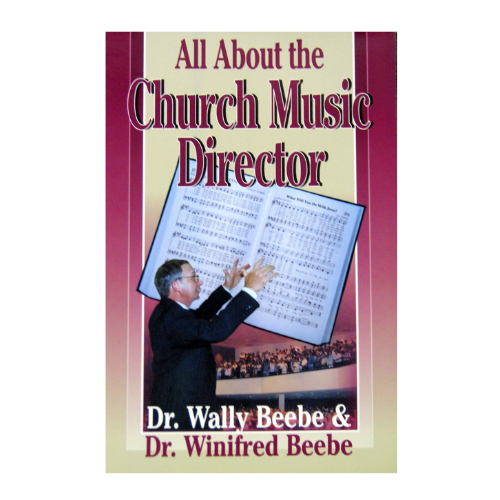 All About The Church Music Director