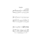 All Our Hope (Sheet Music)