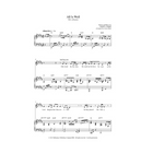 All Is Well (Sheet Music)