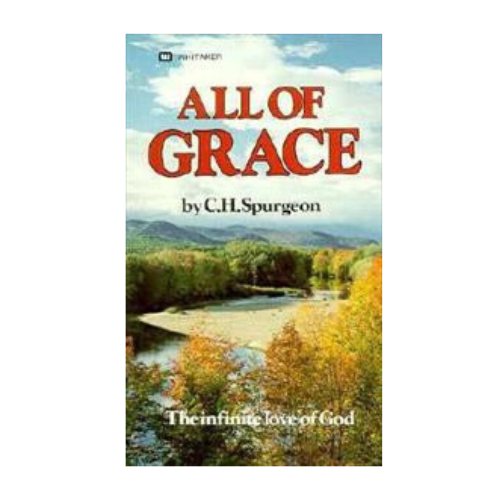 All of Grace