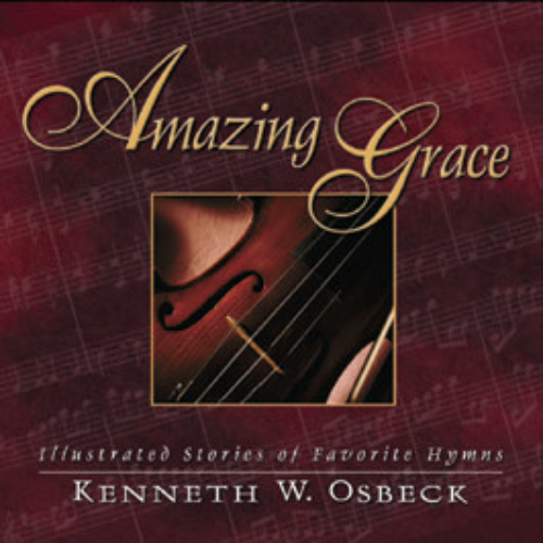 Amazing Grace (Hardback) Gift Copy