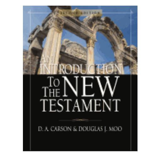 An Introduction to New Testament, Second Edition