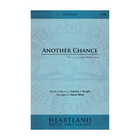 Another Chance (Sheet Music)