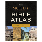 The Moody Bible Atlas