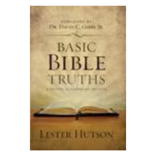 Basic Bible Truths, 7ed