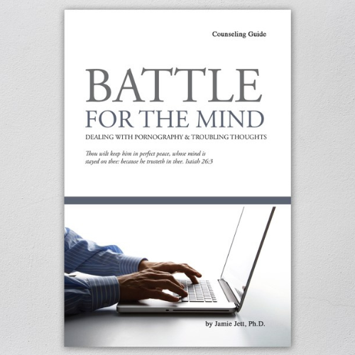 Battle for the Mind (Counseling Guide)