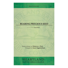 Bearing Precious Seed (Sheet Music)