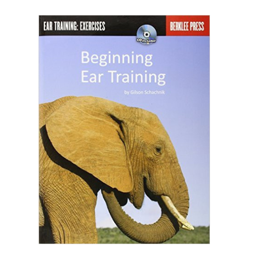 Beginning Ear Training