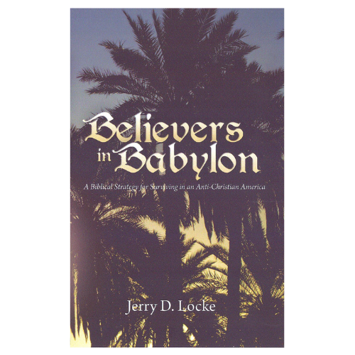 Believers in Babylon