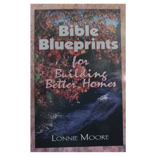 Bible Blueprints for Building Better Homes