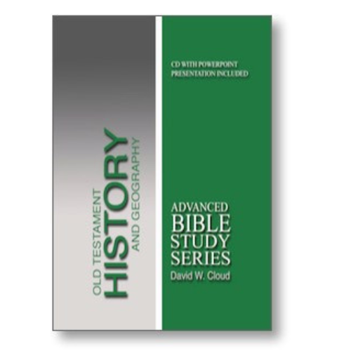 Bible History & Geography