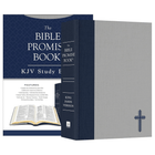 Bible Promise Book