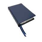 Blue Handsize Text Bible – CBP
