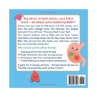 Did You Know- all about the BODY